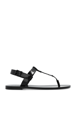 BALLY｜SLIPPERS (GROVERY (MSS04IVT003-I9F5)) Bally Sandals Grovery | Men's Shoes | Vitkac